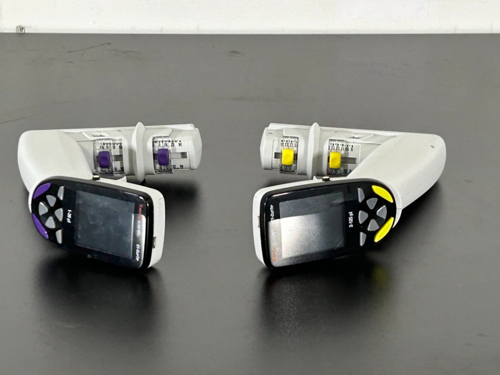 Image of Thermo Scientific E1-ClipTip Electronic Multichannel Pipettes - Quantity 2